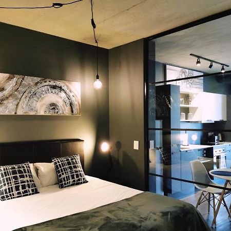 Modern Apartments Cape Town Exterior photo