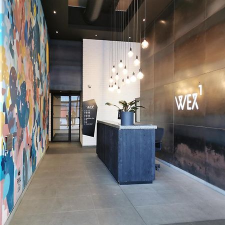 Modern Apartments Cape Town Exterior photo