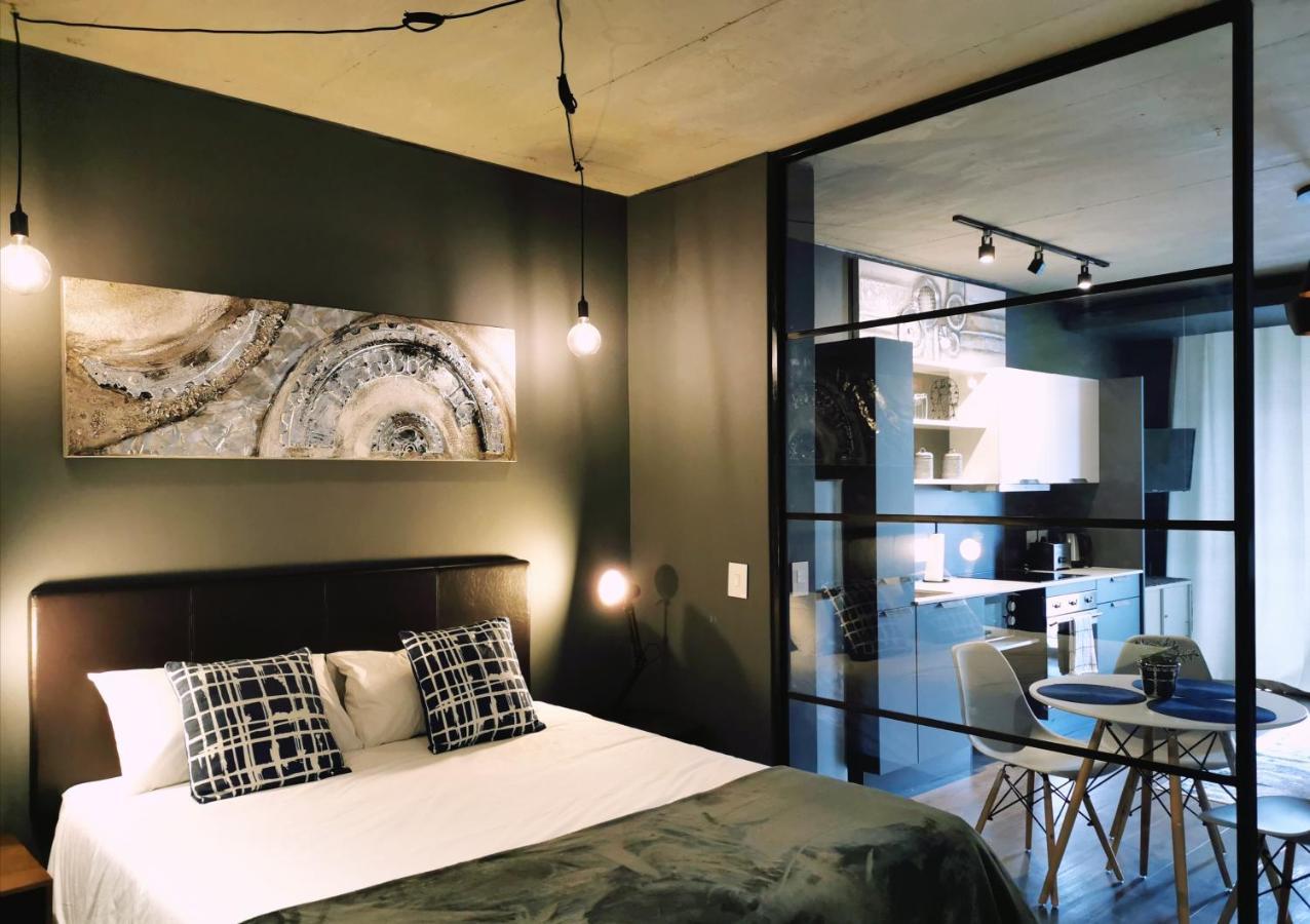 Modern Apartments Cape Town Exterior photo