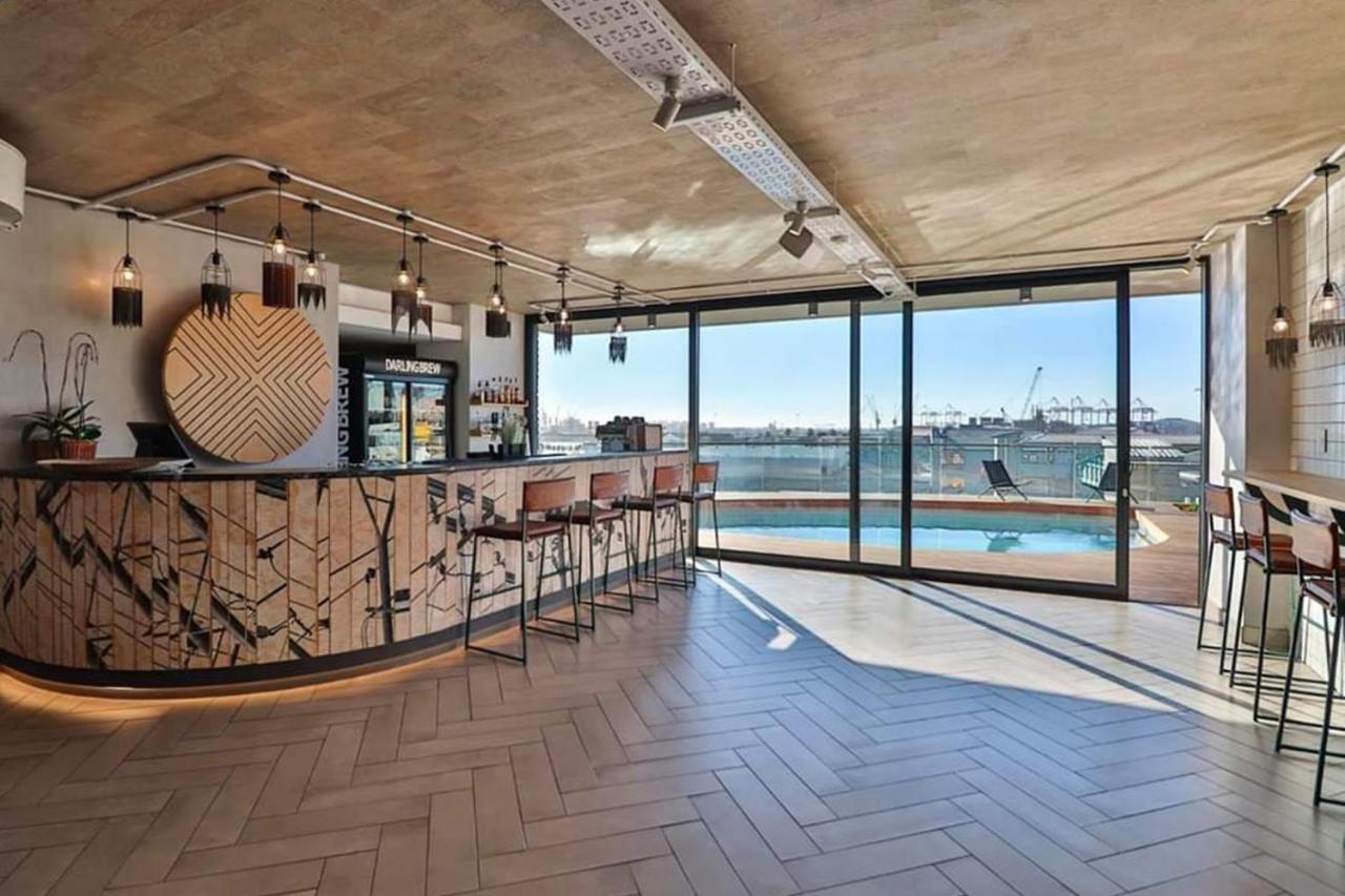Modern Apartments Cape Town Exterior photo