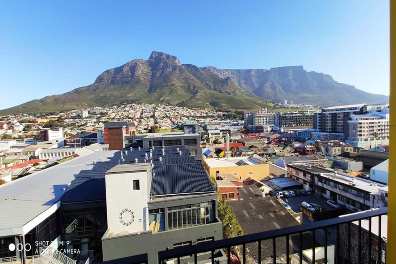 Modern Apartments Cape Town Exterior photo