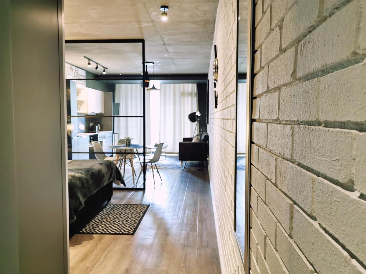 Modern Apartments Cape Town Exterior photo