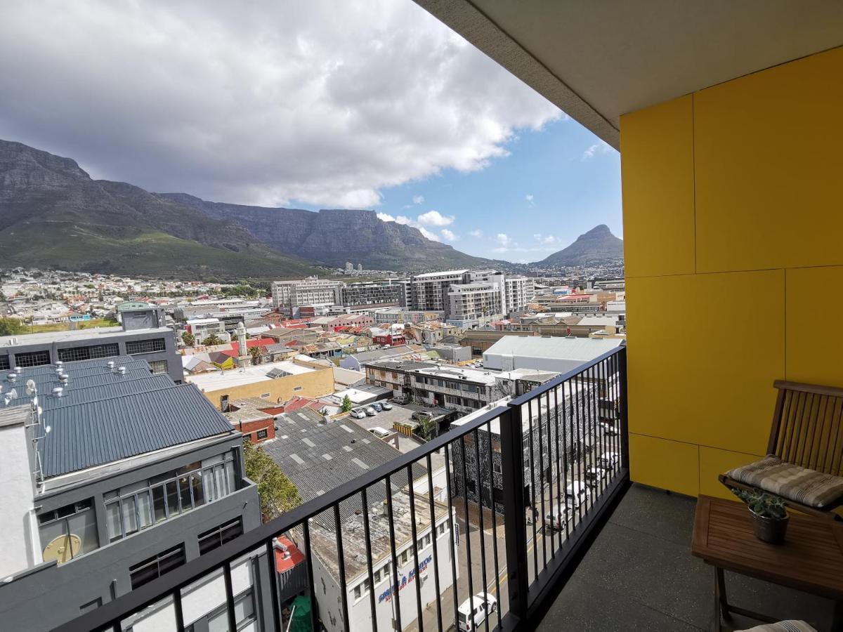 Modern Apartments Cape Town Exterior photo
