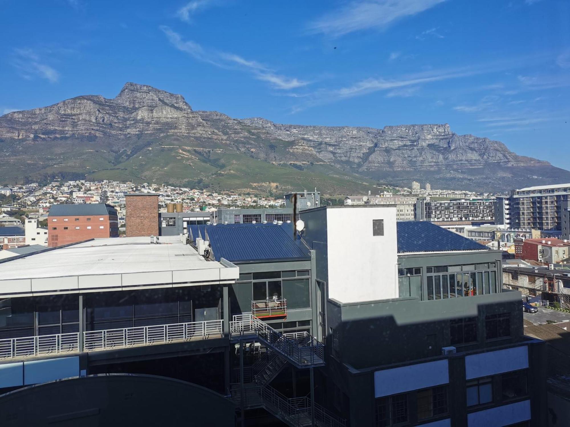 Modern Apartments Cape Town Exterior photo