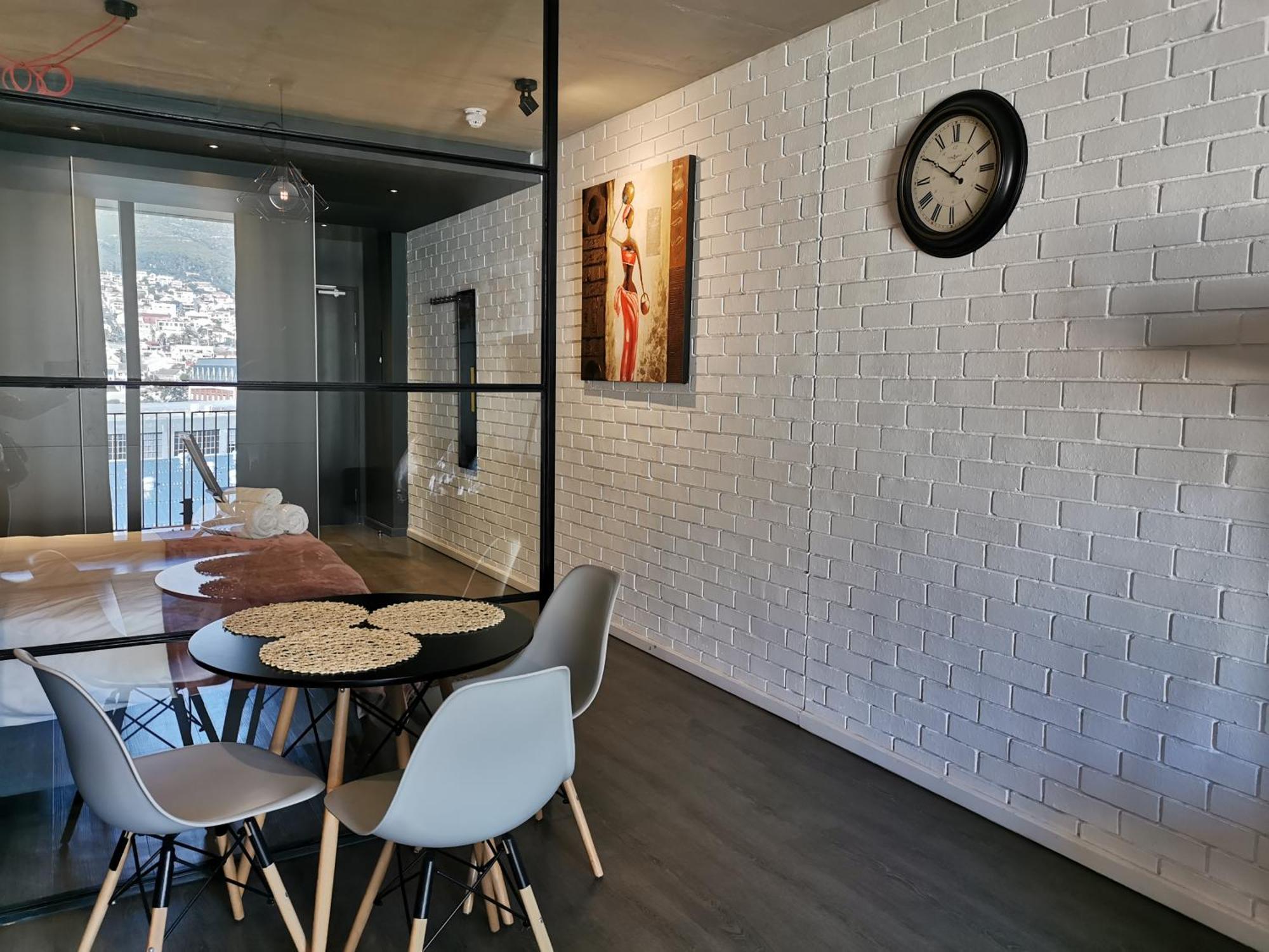 Modern Apartments Cape Town Exterior photo